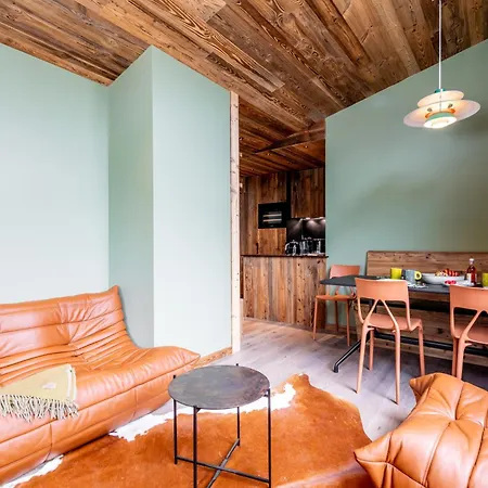 Apartment Hauts De Val *