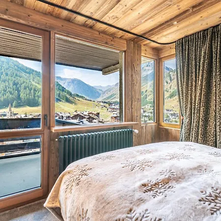 Hauts De Val * Val-dʼIsère