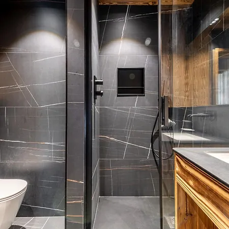 Hauts De Val Apartment *