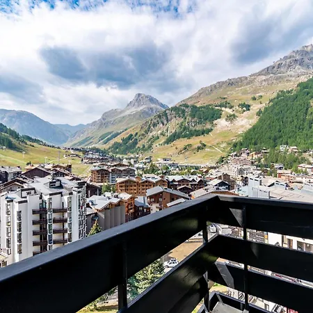 Hauts De Val * Val-dʼIsère